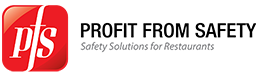 Profiting From Safety Logo